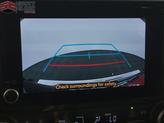 Thumbnail of 2023 Midnight Black Metallic Toyota Highlander