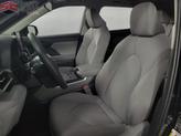 Thumbnail of 2023 Midnight Black Metallic Toyota Highlander