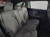Thumbnail of 2023 Midnight Black Metallic Toyota Highlander