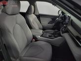Thumbnail of 2023 Midnight Black Metallic Toyota Highlander
