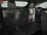Thumbnail of 2023 Midnight Black Metallic Toyota Highlander