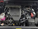 Thumbnail of 2023 Midnight Black Metallic Toyota Highlander