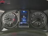 Thumbnail of 2022 Army Green Toyota Tacoma