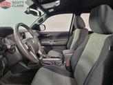 Thumbnail of 2022 Army Green Toyota Tacoma