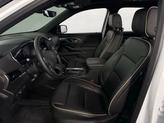 Thumbnail of 2023 Summit White Chevrolet Traverse