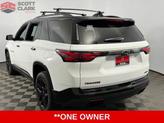 Thumbnail of 2023 Summit White Chevrolet Traverse