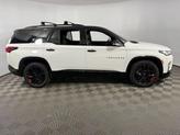 Thumbnail of 2023 Summit White Chevrolet Traverse
