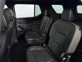 Thumbnail of 2023 Summit White Chevrolet Traverse