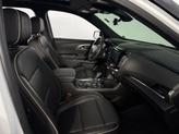 Thumbnail of 2023 Summit White Chevrolet Traverse