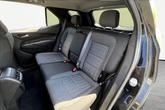 Thumbnail of 2023 Mosaic Black Metallic Chevrolet Equinox