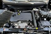 Thumbnail of 2023 Mosaic Black Metallic Chevrolet Equinox