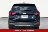 Thumbnail of 2023 Mosaic Black Metallic Chevrolet Equinox
