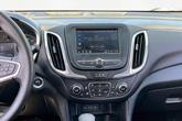 Thumbnail of 2023 Mosaic Black Metallic Chevrolet Equinox