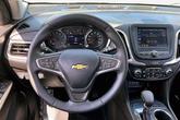 Thumbnail of 2023 Mosaic Black Metallic Chevrolet Equinox