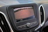 Thumbnail of 2023 Mosaic Black Metallic Chevrolet Equinox