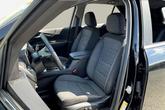 Thumbnail of 2023 Mosaic Black Metallic Chevrolet Equinox