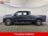Thumbnail of 2020 Shadow Gray Metallic Chevrolet Silverado 1500