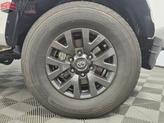Thumbnail of 2023 Ice Cap Toyota Tacoma