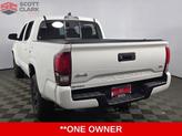 Thumbnail of 2023 Ice Cap Toyota Tacoma