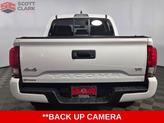 Thumbnail of 2023 Ice Cap Toyota Tacoma