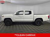 Thumbnail of 2023 Ice Cap Toyota Tacoma