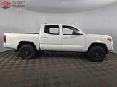 Thumbnail of 2023 Ice Cap Toyota Tacoma