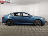 Thumbnail of 2025 Ocean Toyota Camry
