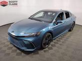 Thumbnail of 2025 Ocean Toyota Camry
