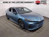 Photo of 2025 Ocean Toyota Camry