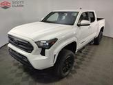 Thumbnail of 2025 Ice Toyota Tacoma