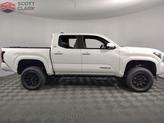 Thumbnail of 2025 Ice Toyota Tacoma