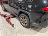 Thumbnail of 2024 Midnight Black Metallic Toyota RAV4 Hybrid