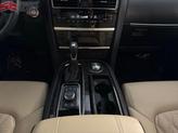 Thumbnail of 2024 Aspen White Nissan Armada