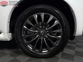 Thumbnail of 2024 Aspen White Nissan Armada