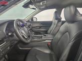 Thumbnail of 2024 Midnight Black Toyota Grand Highlander