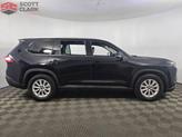 Thumbnail of 2024 Midnight Black Toyota Grand Highlander