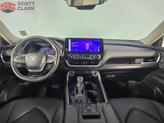 Thumbnail of 2024 Midnight Black Toyota Grand Highlander