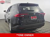 Thumbnail of 2024 Midnight Black Toyota Grand Highlander