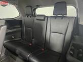 Thumbnail of 2024 Midnight Black Toyota Grand Highlander