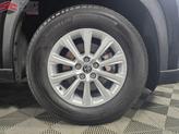 Thumbnail of 2024 Midnight Black Toyota Grand Highlander