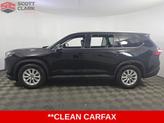 Thumbnail of 2024 Midnight Black Toyota Grand Highlander
