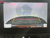 Thumbnail of 2024 Midnight Black Toyota Grand Highlander