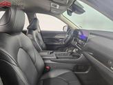 Thumbnail of 2024 Midnight Black Toyota Grand Highlander