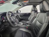 Thumbnail of 2021 Magnetic Gray Metallic Toyota RAV4