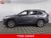Thumbnail of 2021 Magnetic Gray Metallic Toyota RAV4
