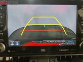 Thumbnail of 2021 Magnetic Gray Metallic Toyota RAV4