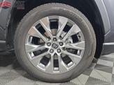Thumbnail of 2021 Magnetic Gray Metallic Toyota RAV4