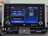 Thumbnail of 2021 Magnetic Gray Metallic Toyota RAV4