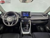Thumbnail of 2021 Magnetic Gray Metallic Toyota RAV4
