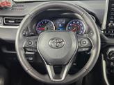 Thumbnail of 2021 Magnetic Gray Metallic Toyota RAV4